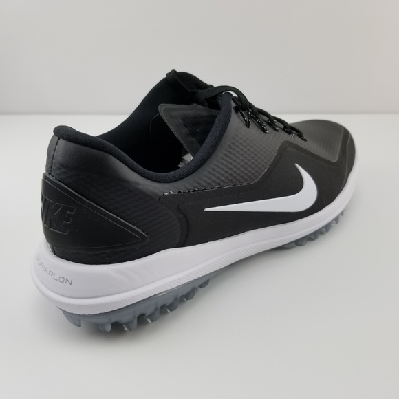Nike Lunar Control Vapor 2 Golf Shoes Men's Cleats - Picture 7 of 8